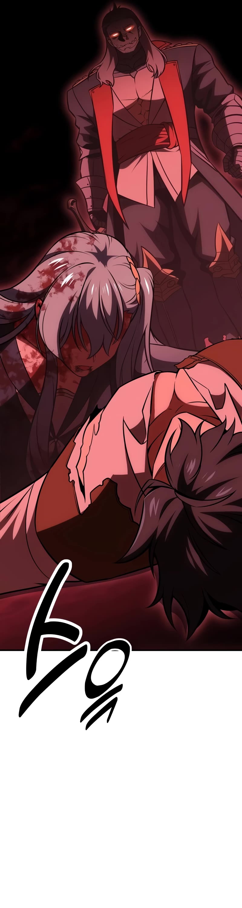 I Killed an Academy Player Chapter 36 page 81 - Chapter 36