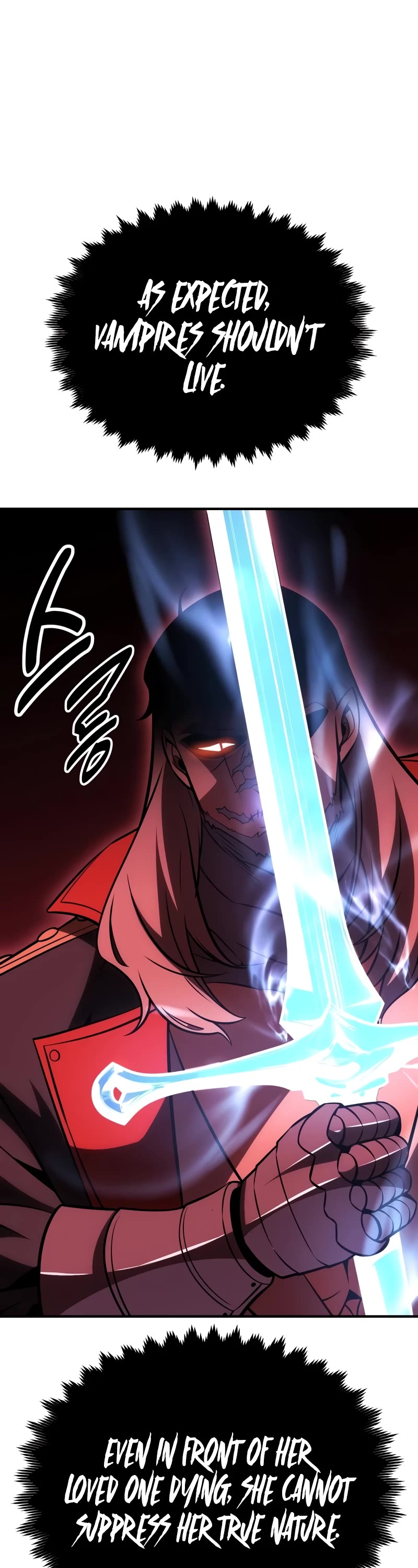 I Killed an Academy Player Chapter 36 page 82 - Chapter 36