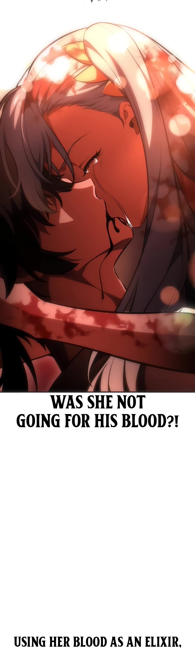 I Killed an Academy Player Chapter 36 page 85 - Chapter 36