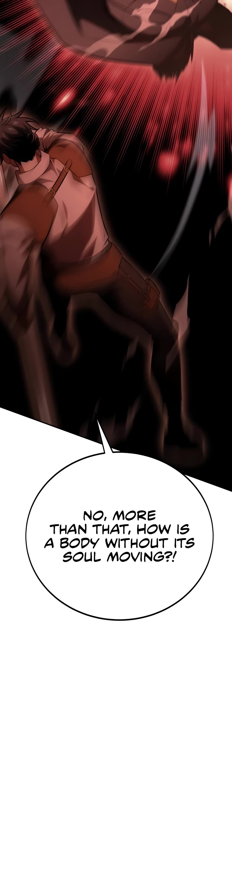 I Killed an Academy Player Chapter 36 page 9 - Chapter 36