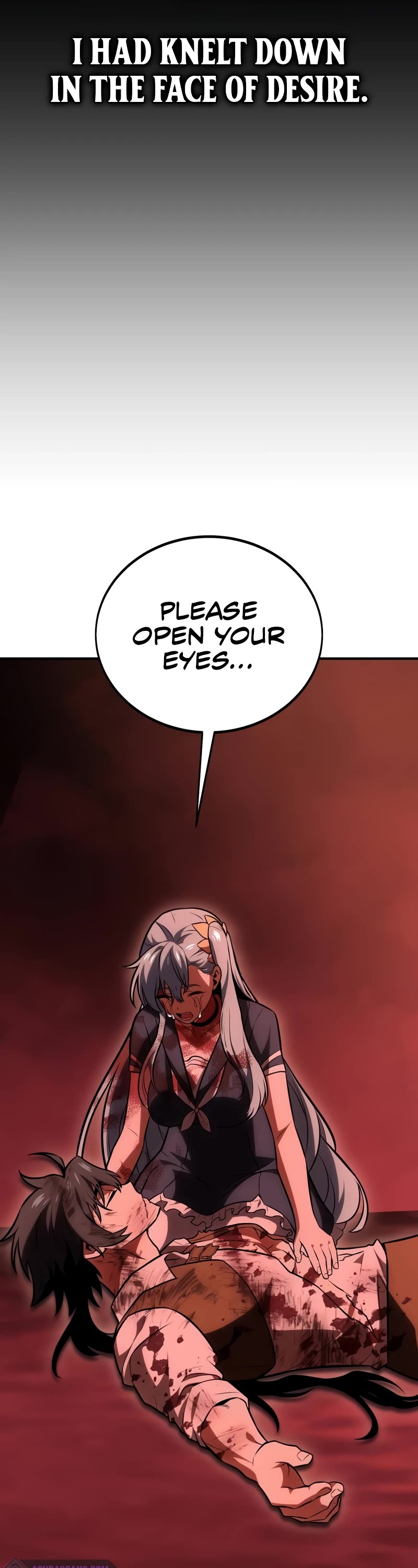 I Killed an Academy Player Chapter 36 page 91 - Chapter 36