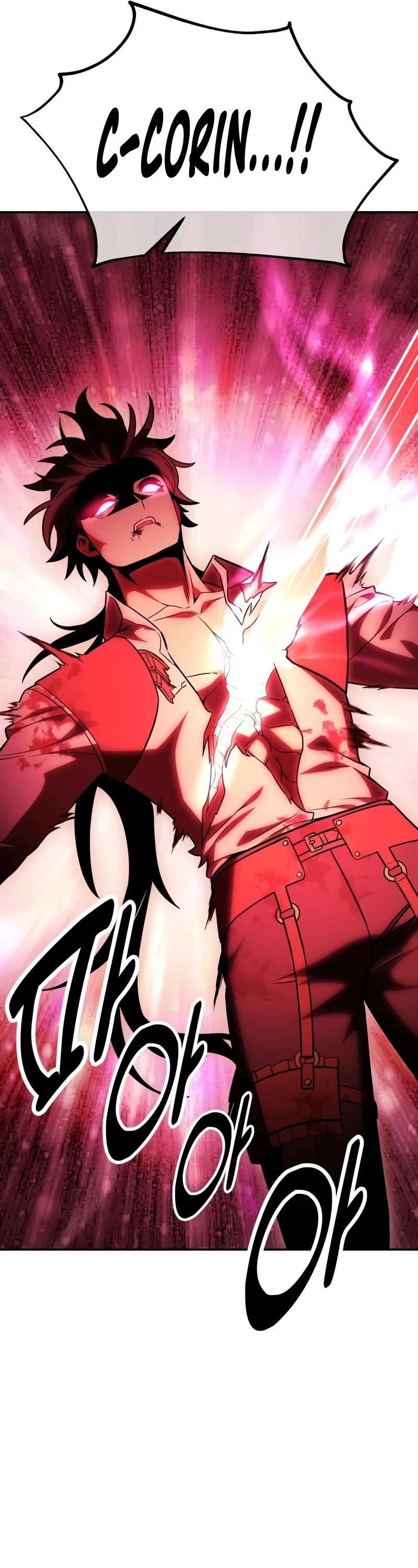 I Killed an Academy Player Chapter 36 page 96 - Chapter 36