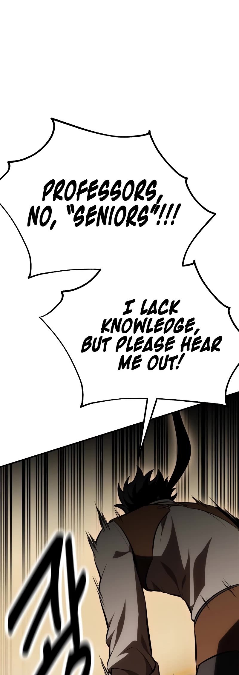 I Killed an Academy Player Chapter 37 page 100 - Chapter 37