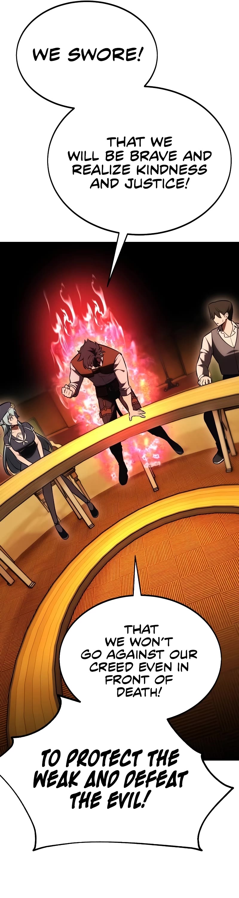 I Killed an Academy Player Chapter 37 page 102 - Chapter 37