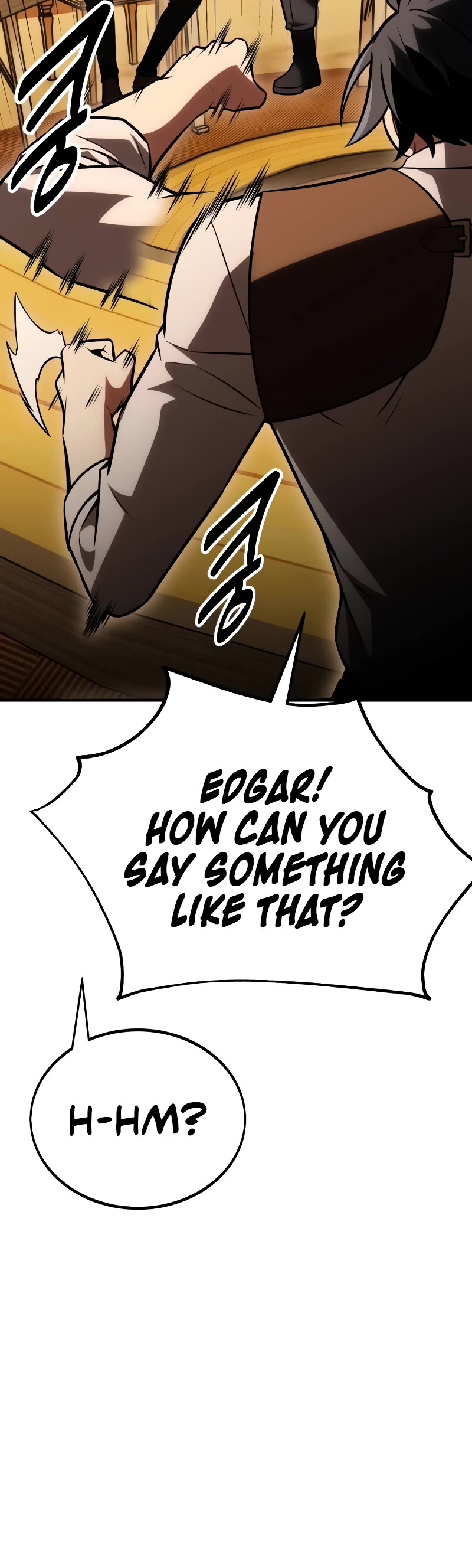 I Killed an Academy Player Chapter 37 page 106 - Chapter 37