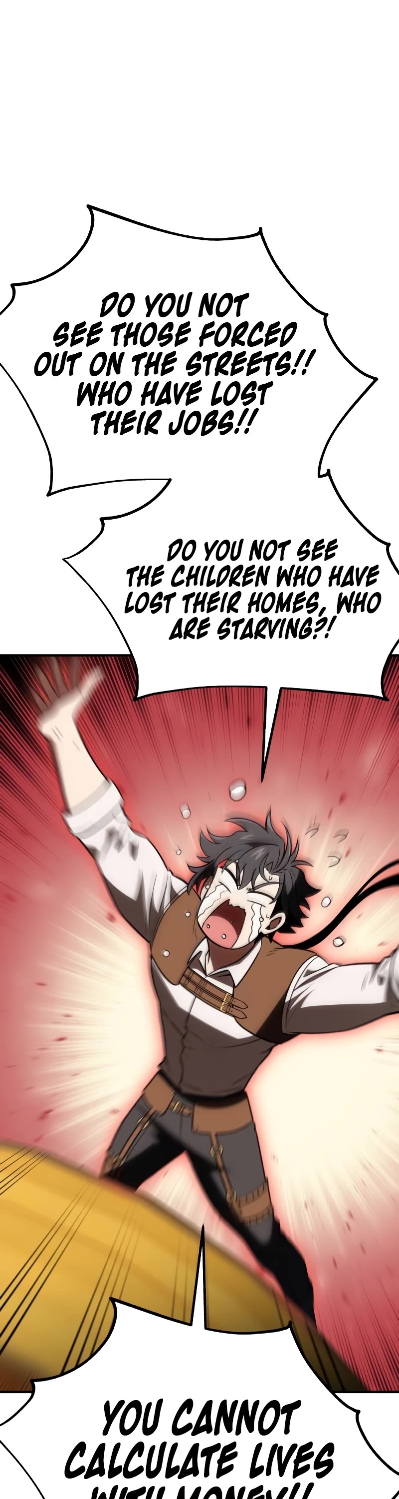 I Killed an Academy Player Chapter 37 page 108 - Chapter 37