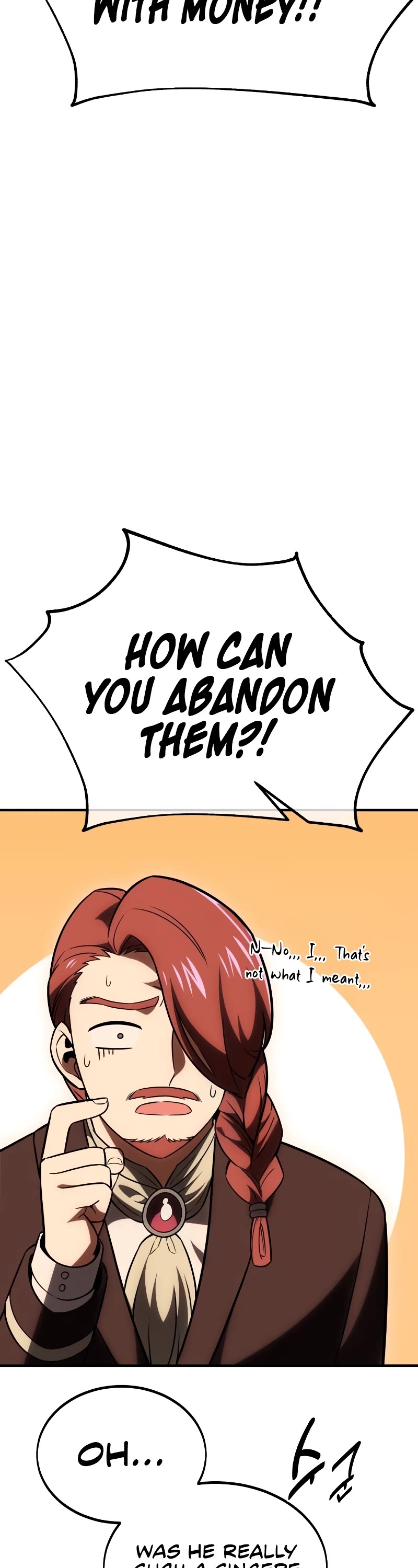 I Killed an Academy Player Chapter 37 page 109 - Chapter 37