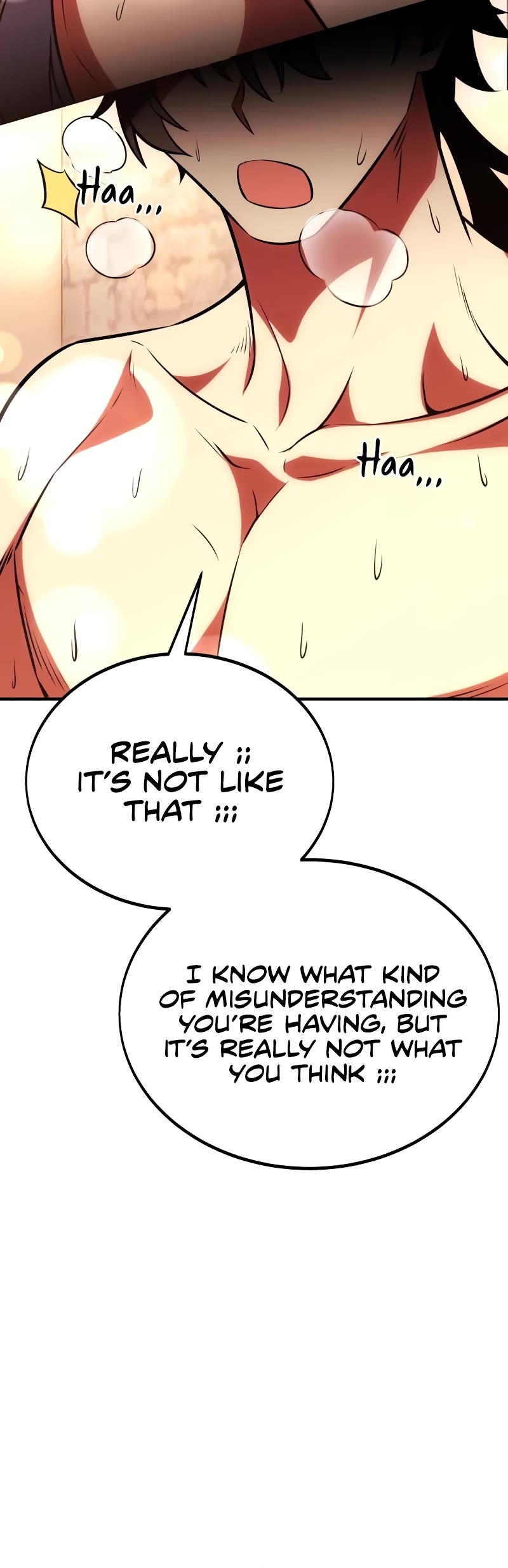 I Killed an Academy Player Chapter 37 page 11 - Chapter 37