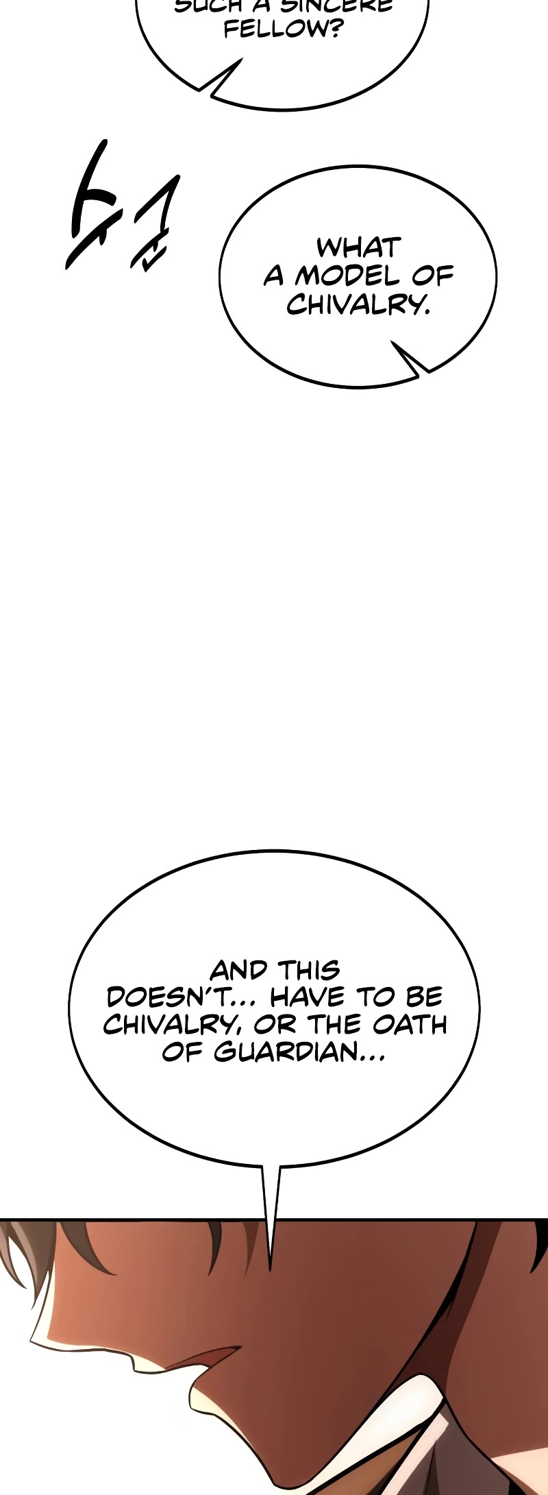 I Killed an Academy Player Chapter 37 page 110 - Chapter 37