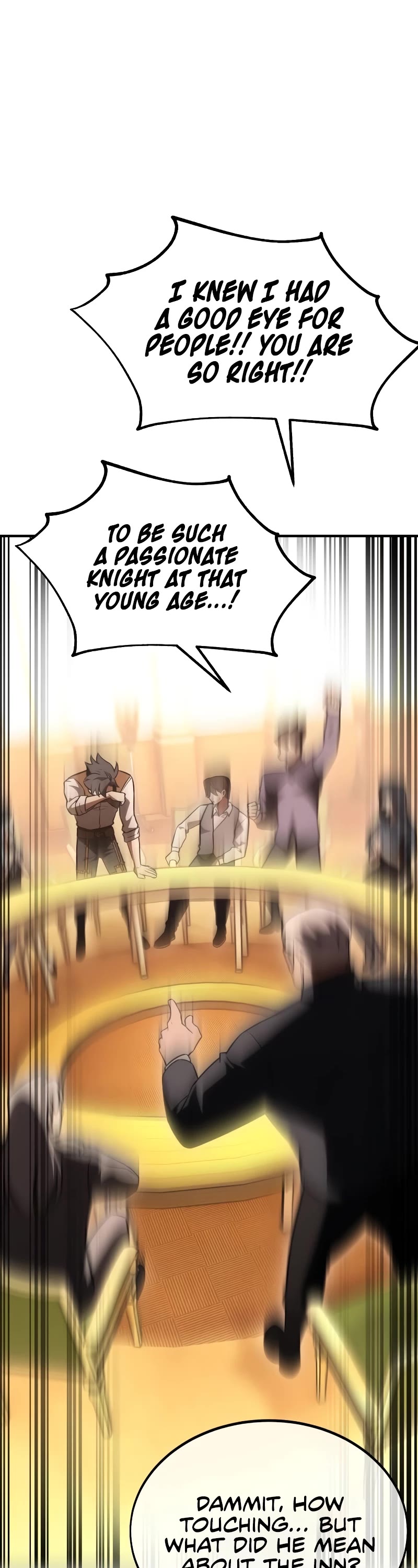 I Killed an Academy Player Chapter 37 page 113 - Chapter 37