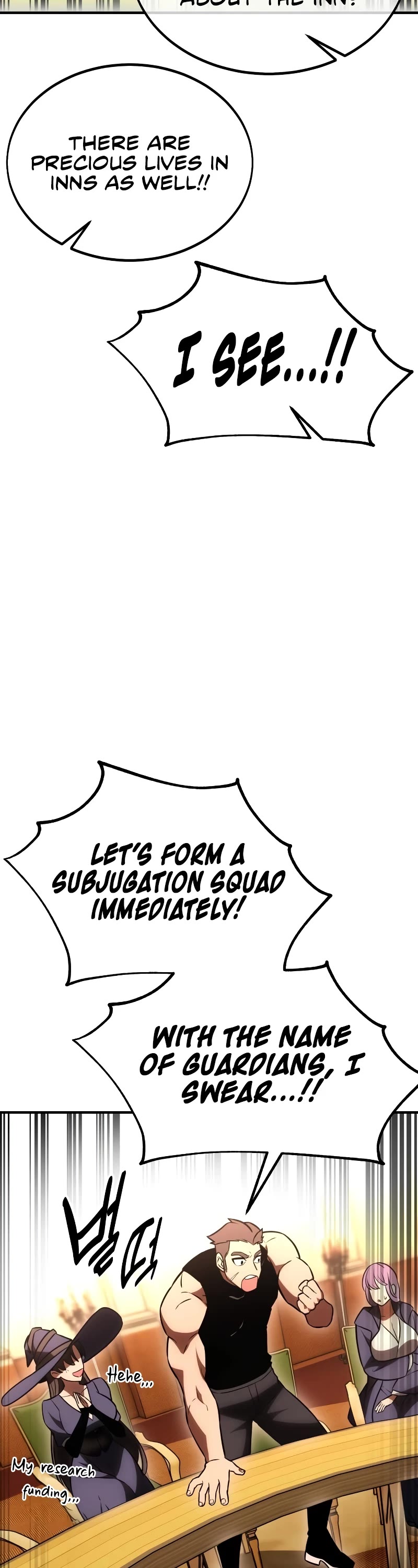 I Killed an Academy Player Chapter 37 page 114 - Chapter 37