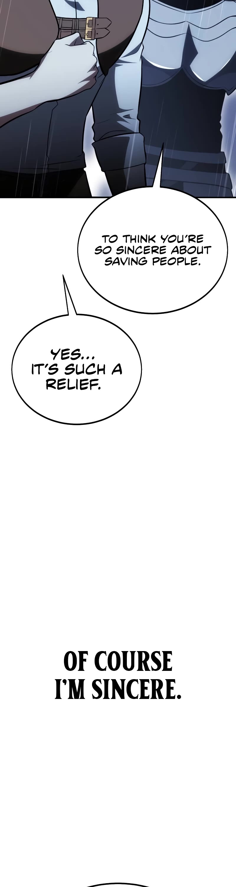 I Killed an Academy Player Chapter 37 page 119 - Chapter 37