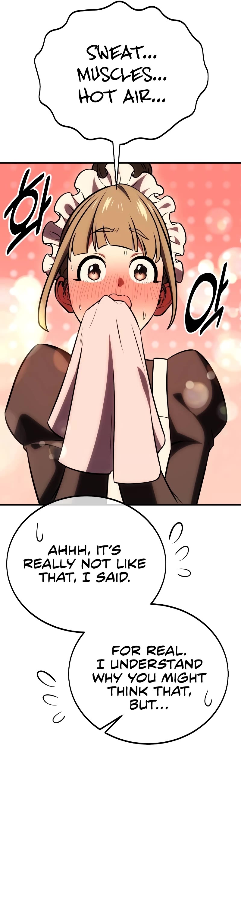 I Killed an Academy Player Chapter 37 page 12 - Chapter 37