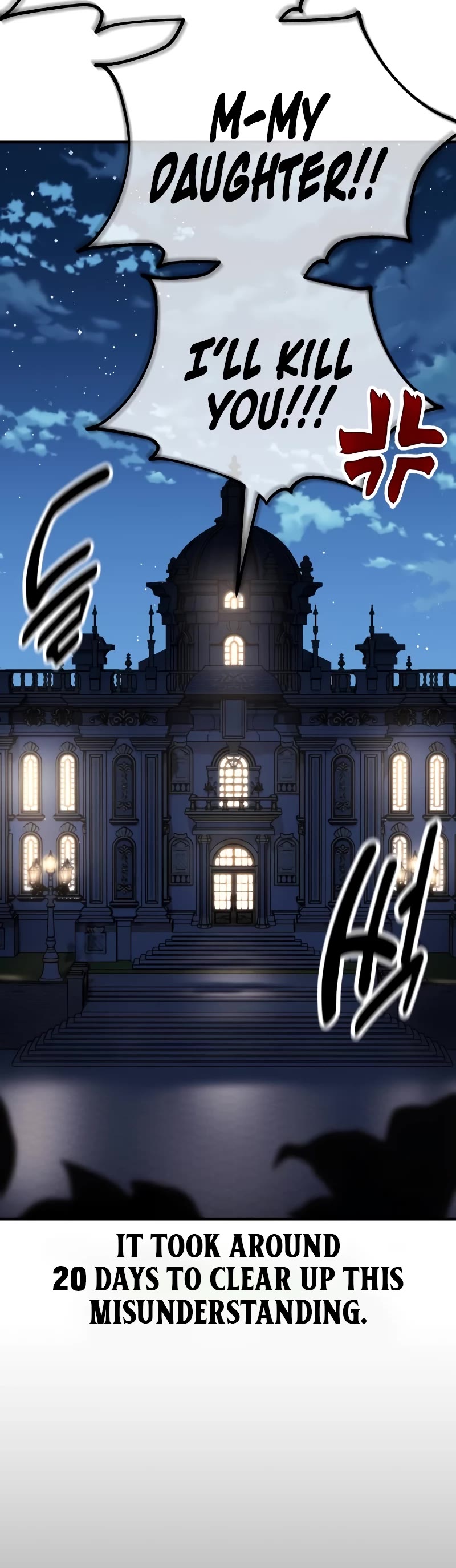 I Killed an Academy Player Chapter 37 page 16 - Chapter 37