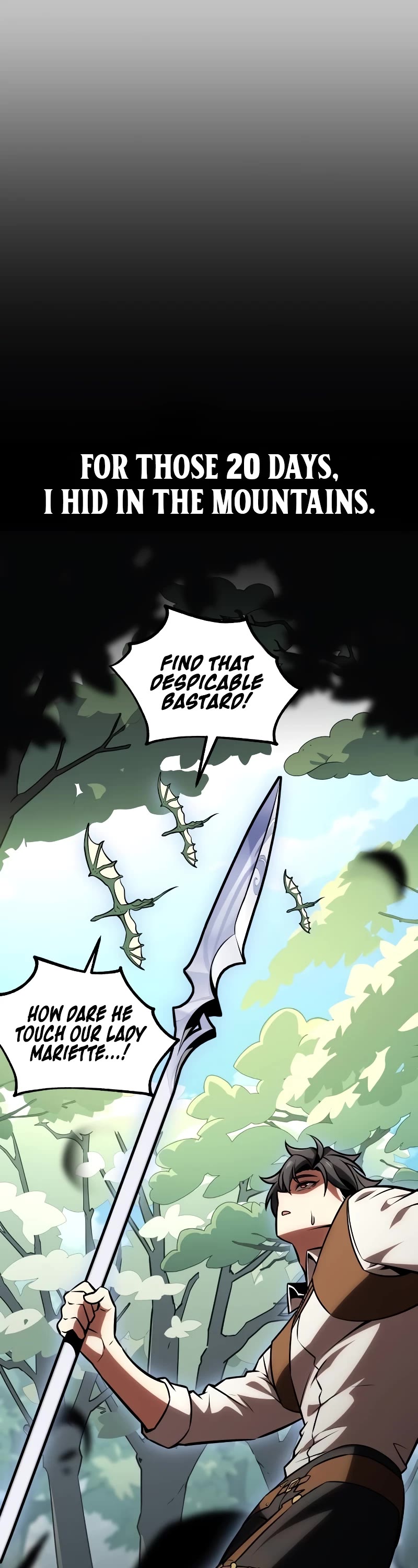 I Killed an Academy Player Chapter 37 page 17 - Chapter 37