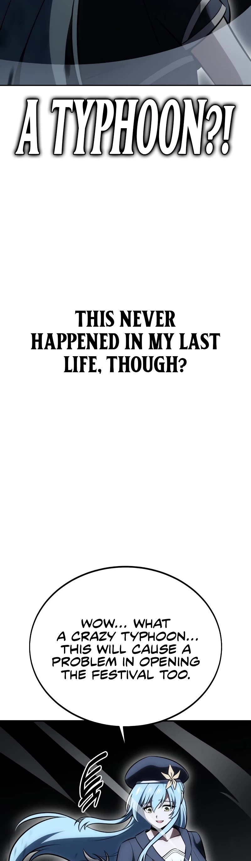 I Killed an Academy Player Chapter 37 page 30 - Chapter 37