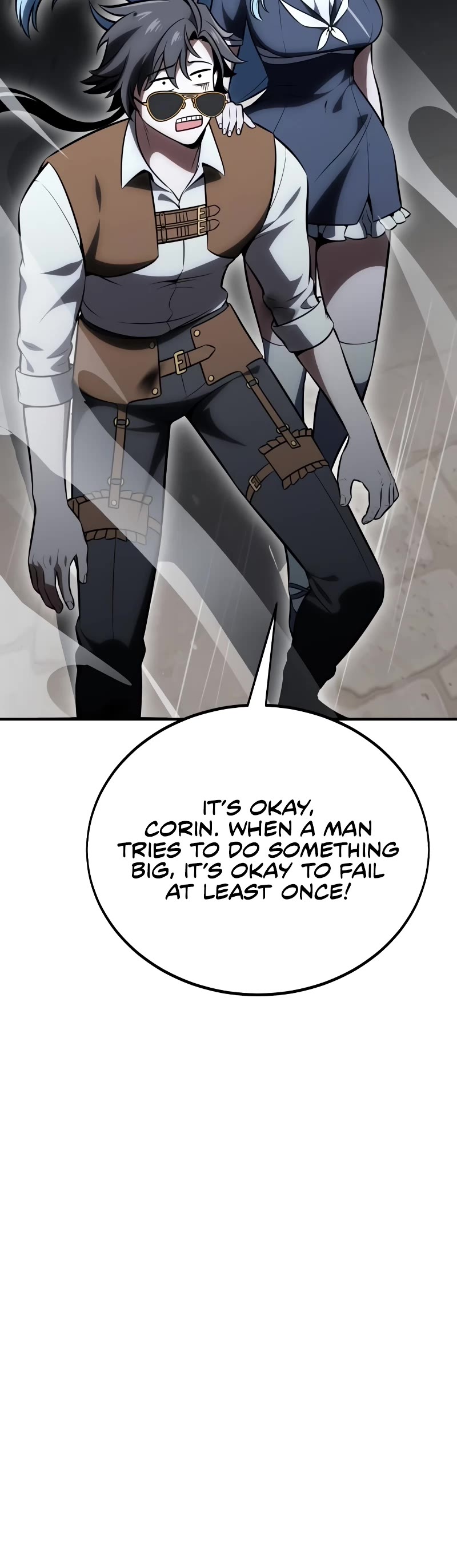 I Killed an Academy Player Chapter 37 page 31 - Chapter 37