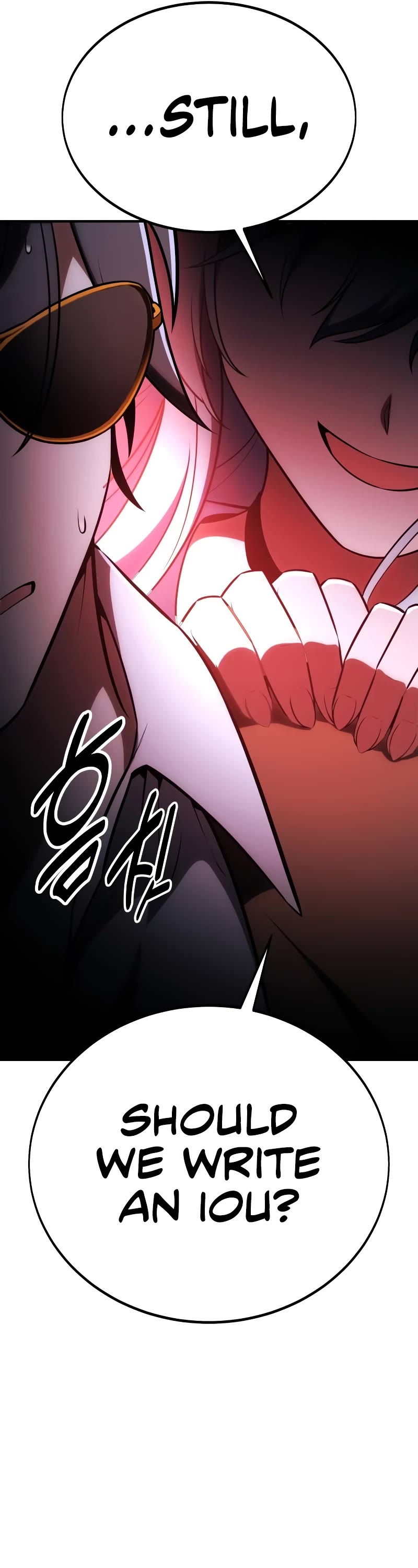 I Killed an Academy Player Chapter 37 page 32 - Chapter 37