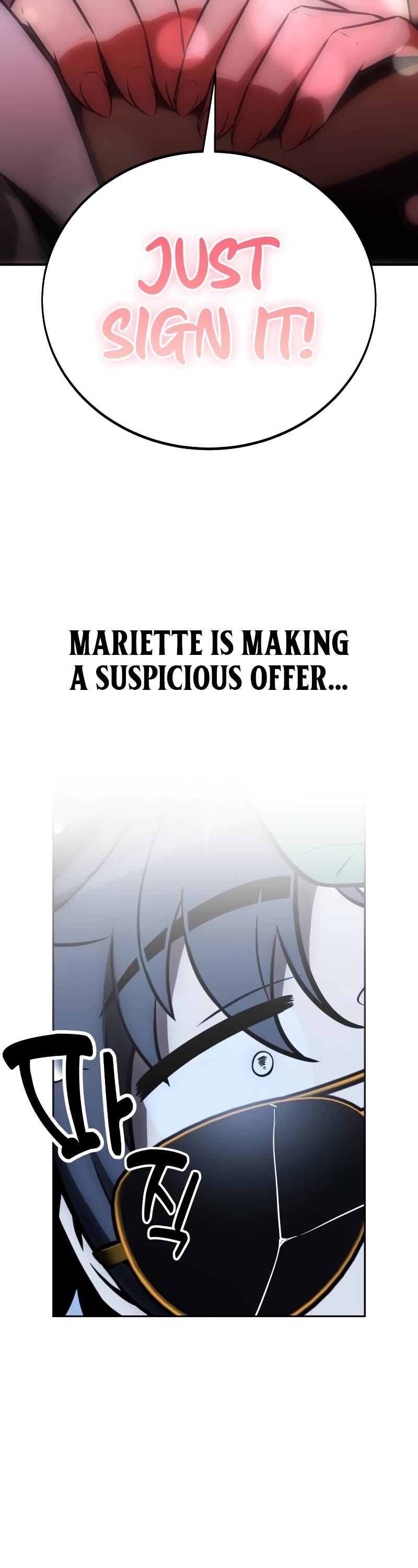 I Killed an Academy Player Chapter 37 page 34 - Chapter 37