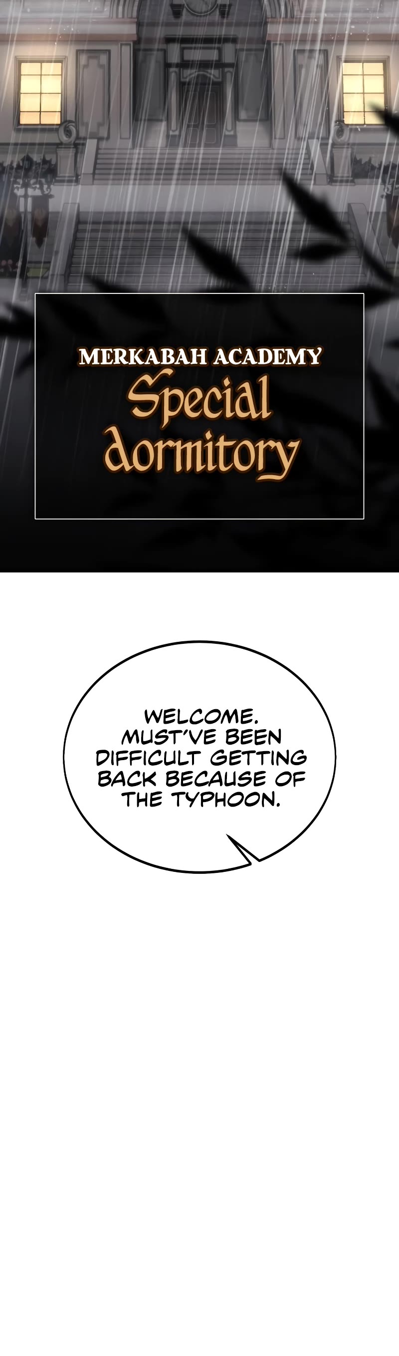 I Killed an Academy Player Chapter 37 page 36 - Chapter 37