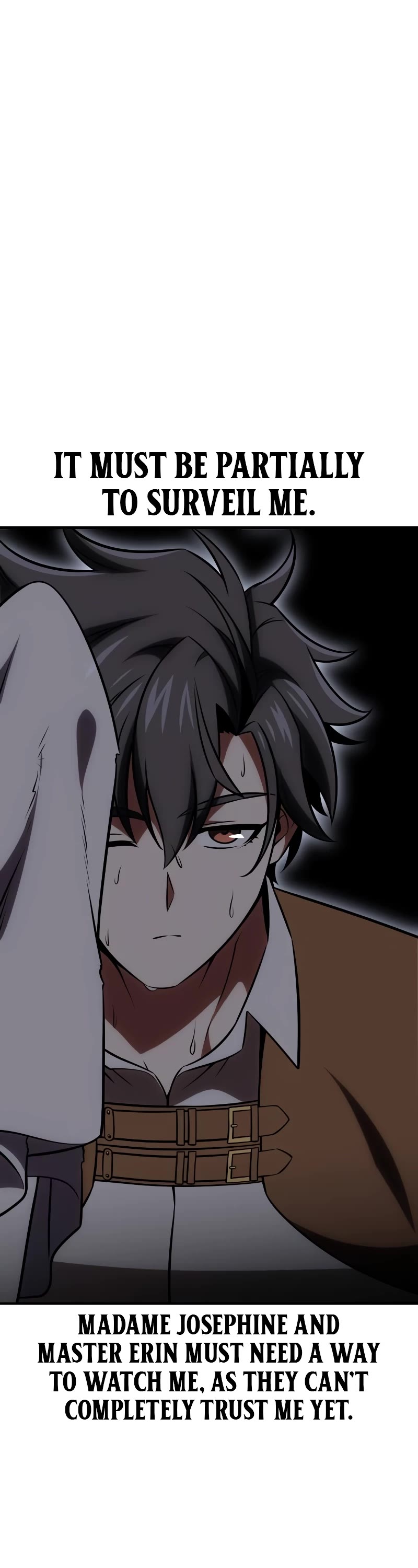 I Killed an Academy Player Chapter 37 page 39 - Chapter 37