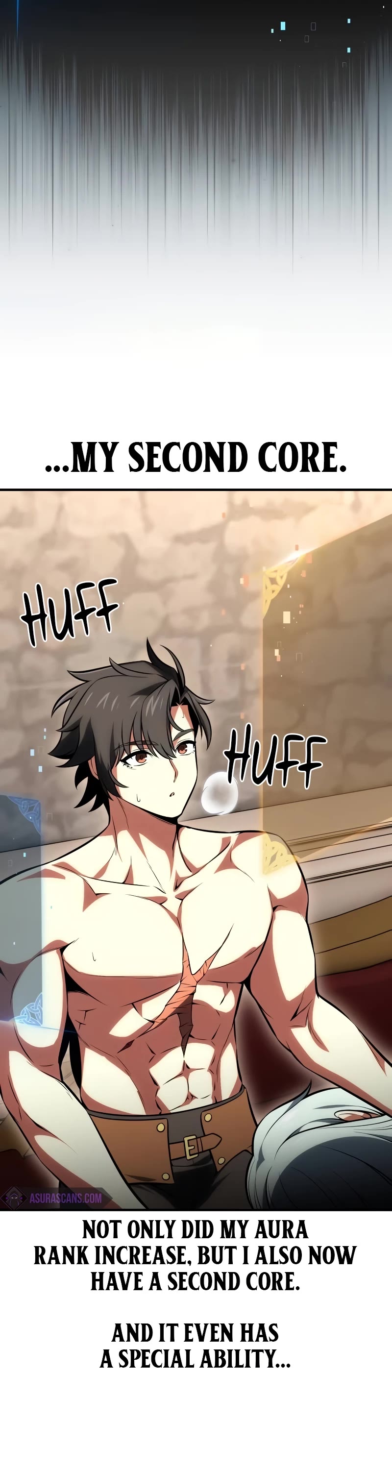 I Killed an Academy Player Chapter 37 page 4 - Chapter 37