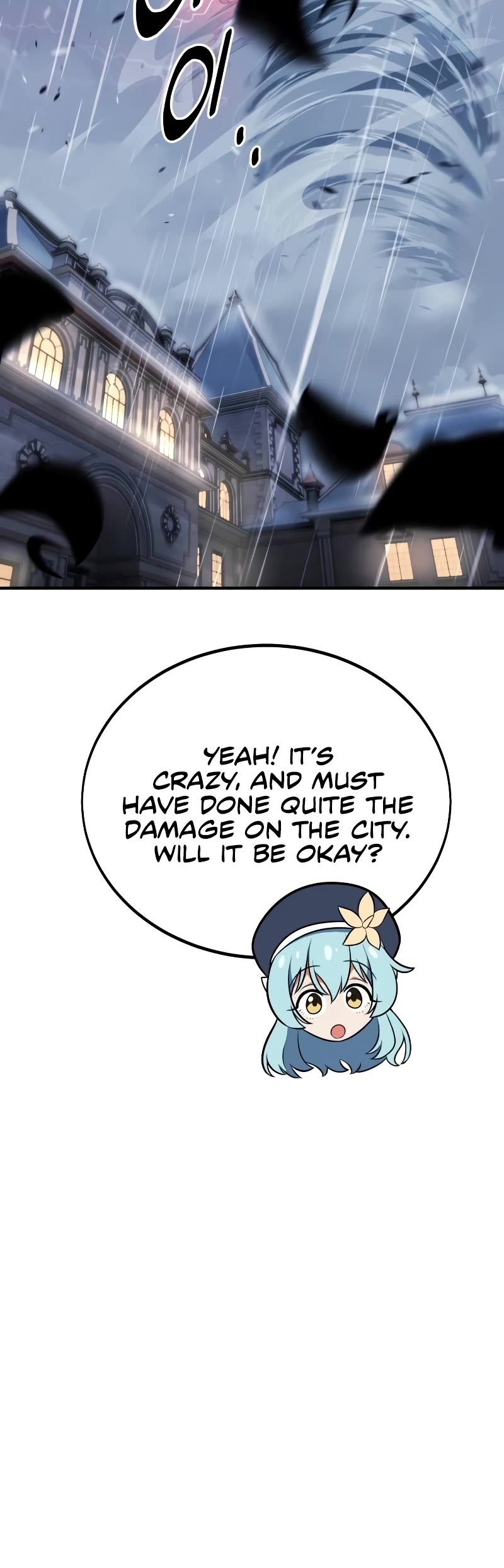 I Killed an Academy Player Chapter 37 page 41 - Chapter 37