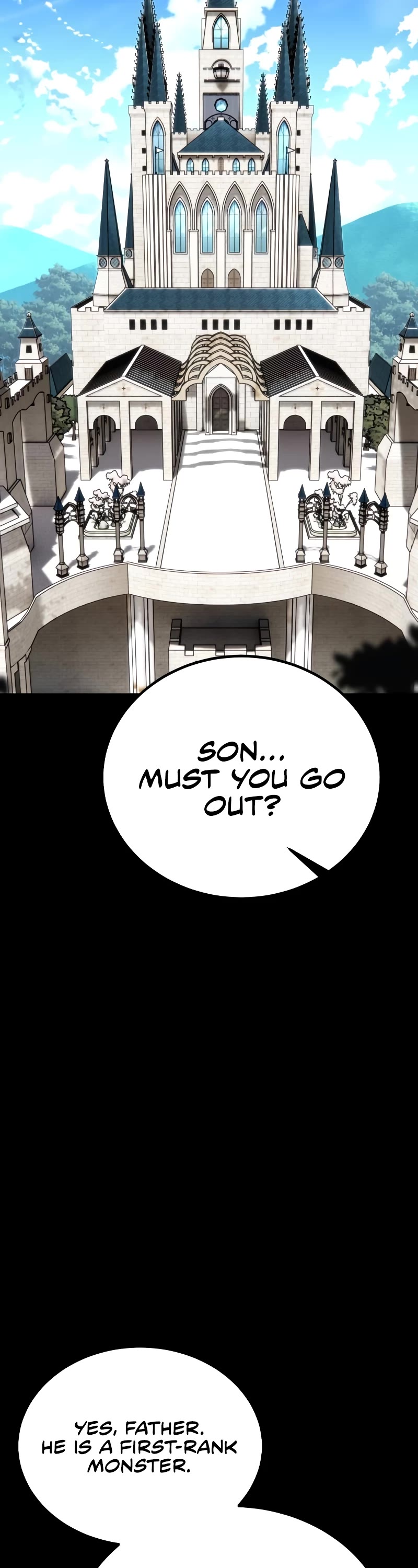 I Killed an Academy Player Chapter 37 page 49 - Chapter 37