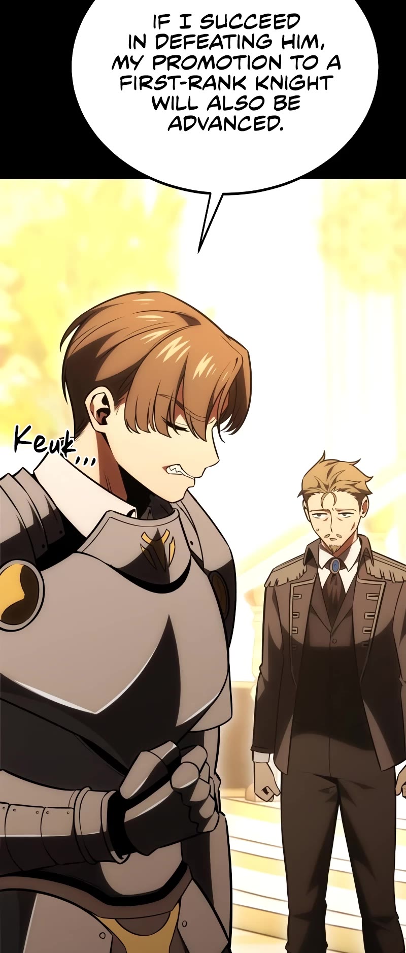 I Killed an Academy Player Chapter 37 page 50 - Chapter 37
