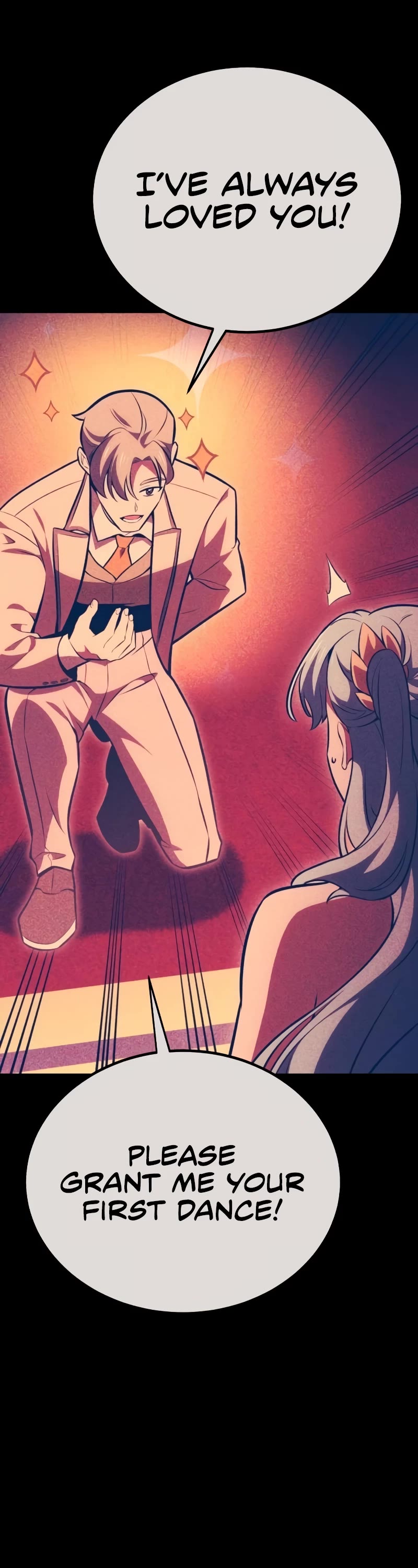 I Killed an Academy Player Chapter 37 page 53 - Chapter 37