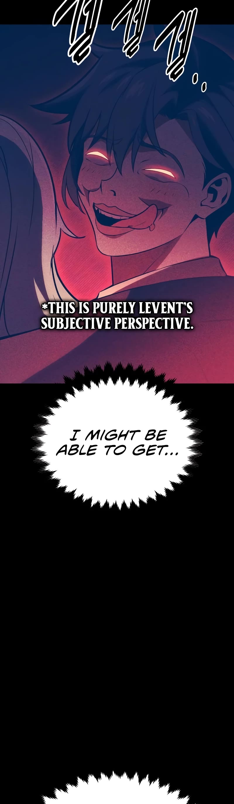 I Killed an Academy Player Chapter 37 page 55 - Chapter 37