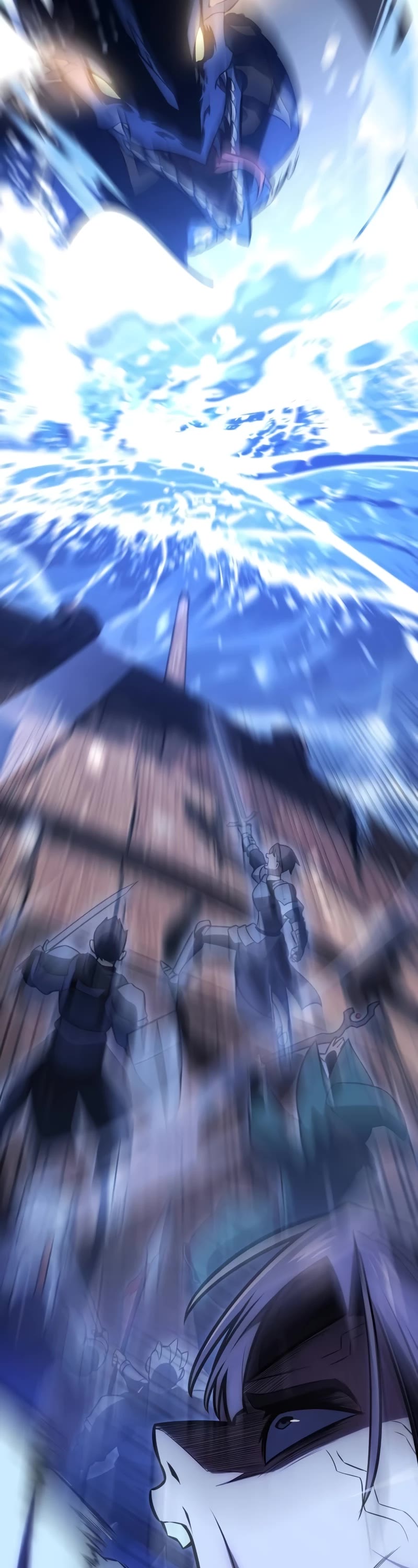 I Killed an Academy Player Chapter 37 page 58 - Chapter 37