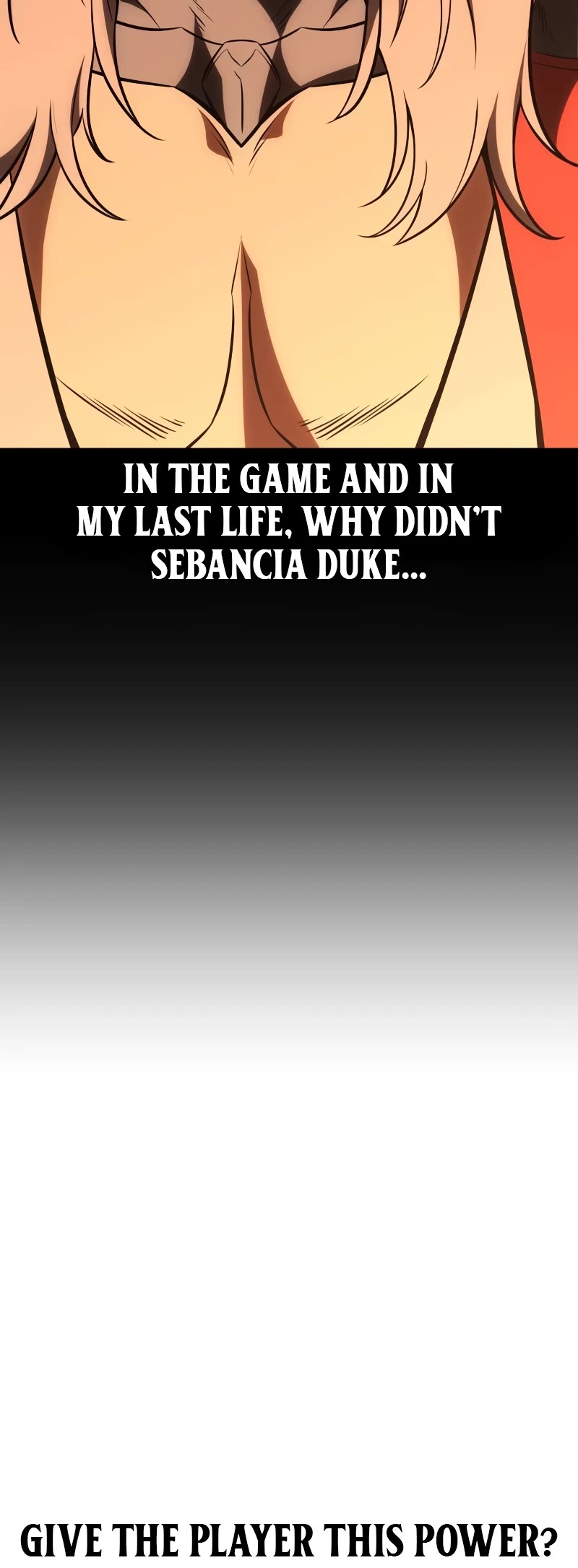 I Killed an Academy Player Chapter 37 page 6 - Chapter 37