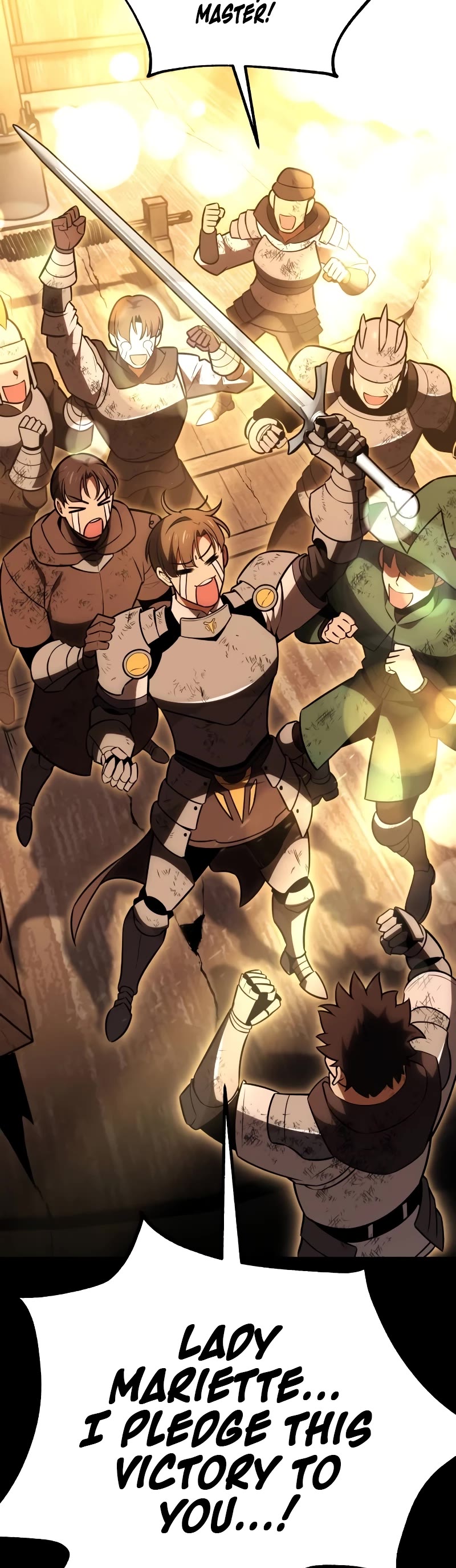 I Killed an Academy Player Chapter 37 page 60 - Chapter 37