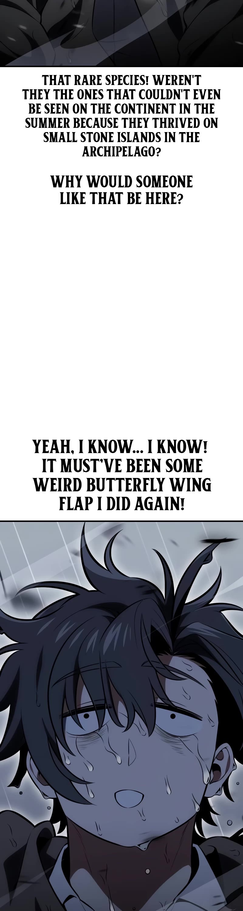 I Killed an Academy Player Chapter 37 page 74 - Chapter 37