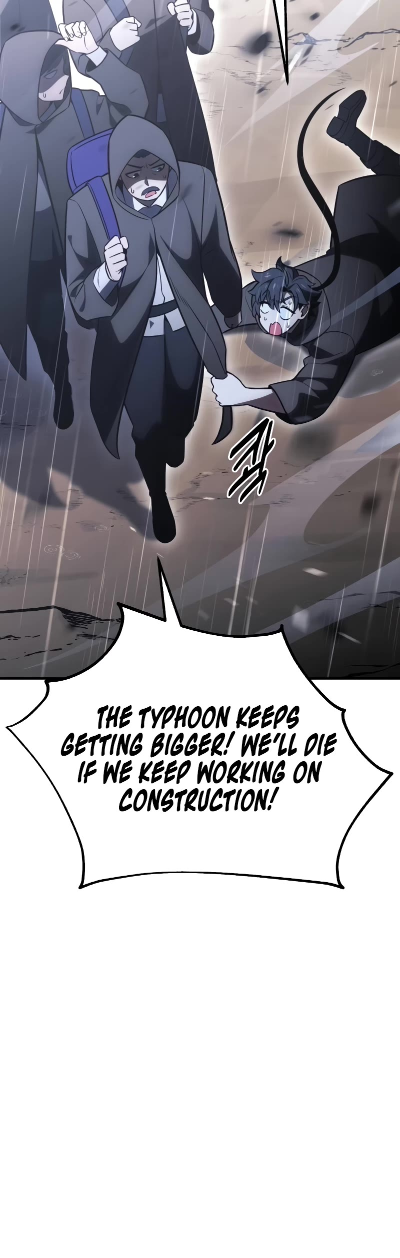I Killed an Academy Player Chapter 37 page 76 - Chapter 37