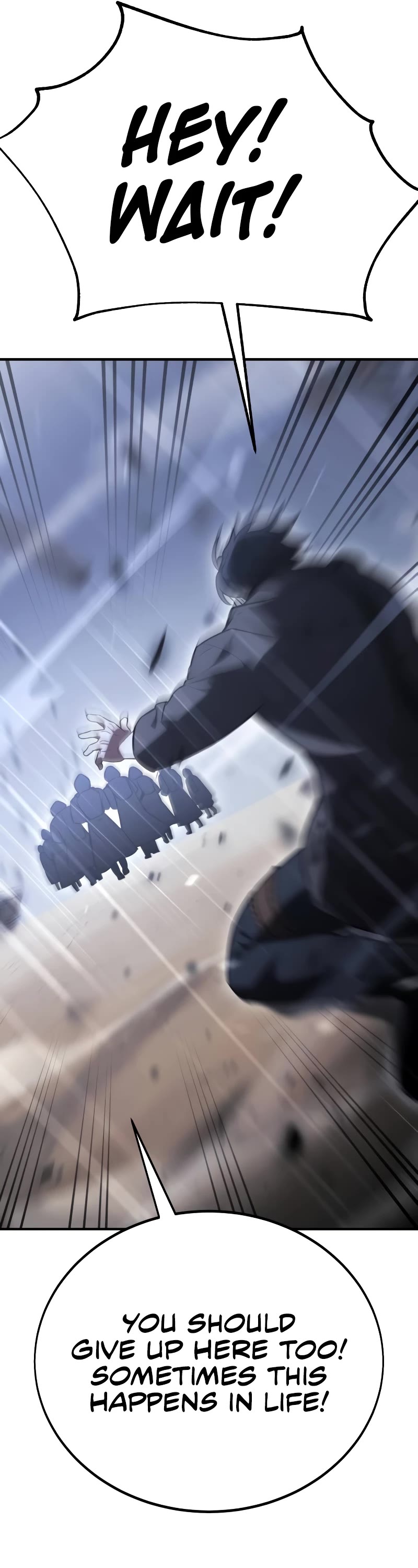 I Killed an Academy Player Chapter 37 page 77 - Chapter 37