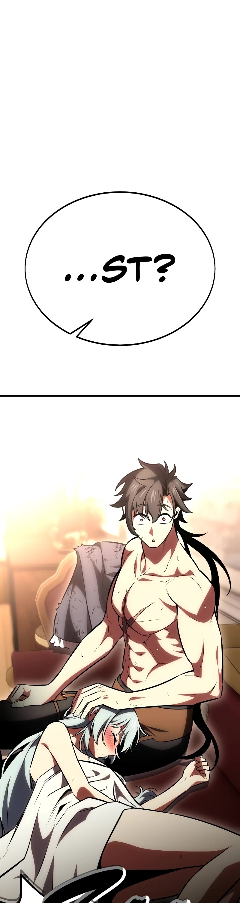 I Killed an Academy Player Chapter 37 page 9 - Chapter 37