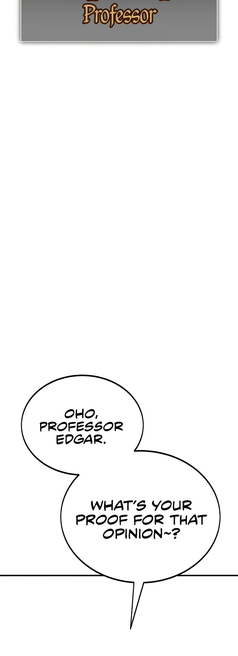 I Killed an Academy Player Chapter 37 page 91 - Chapter 37