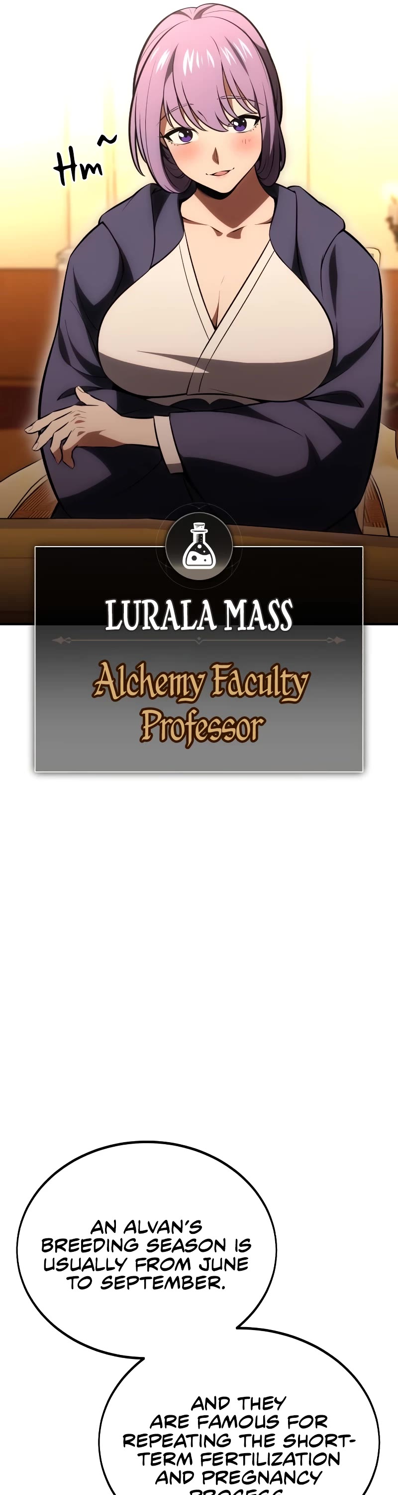 I Killed an Academy Player Chapter 37 page 92 - Chapter 37