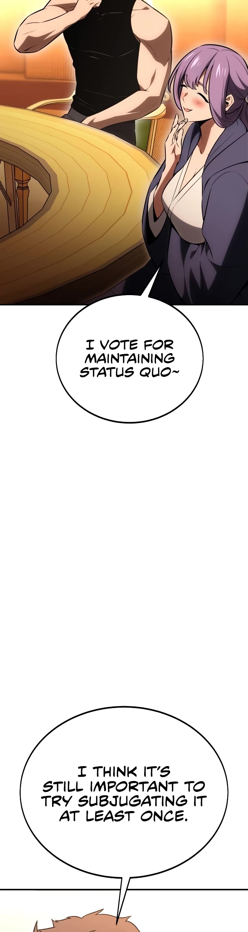 I Killed an Academy Player Chapter 37 page 94 - Chapter 37