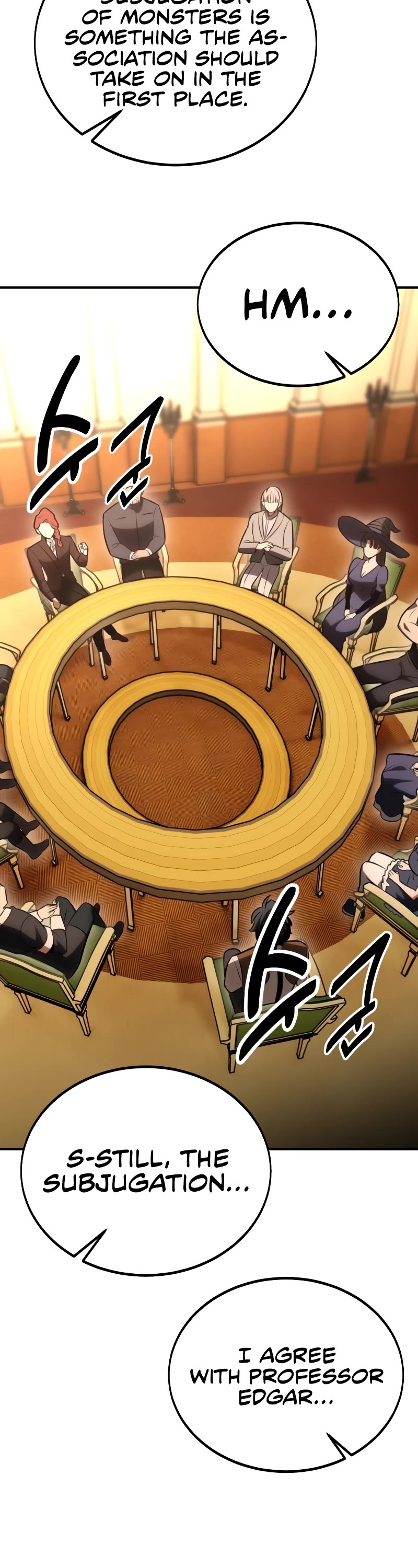 I Killed an Academy Player Chapter 37 page 98 - Chapter 37