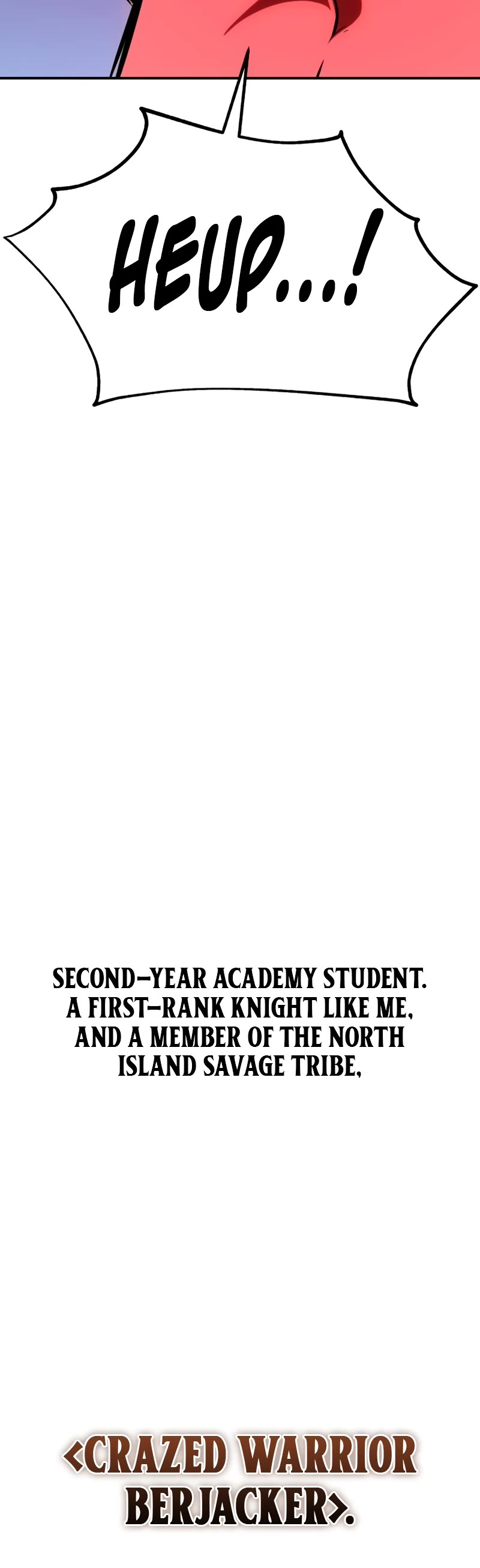 I Killed an Academy Player Chapter 38 page 11 - Chapter 38