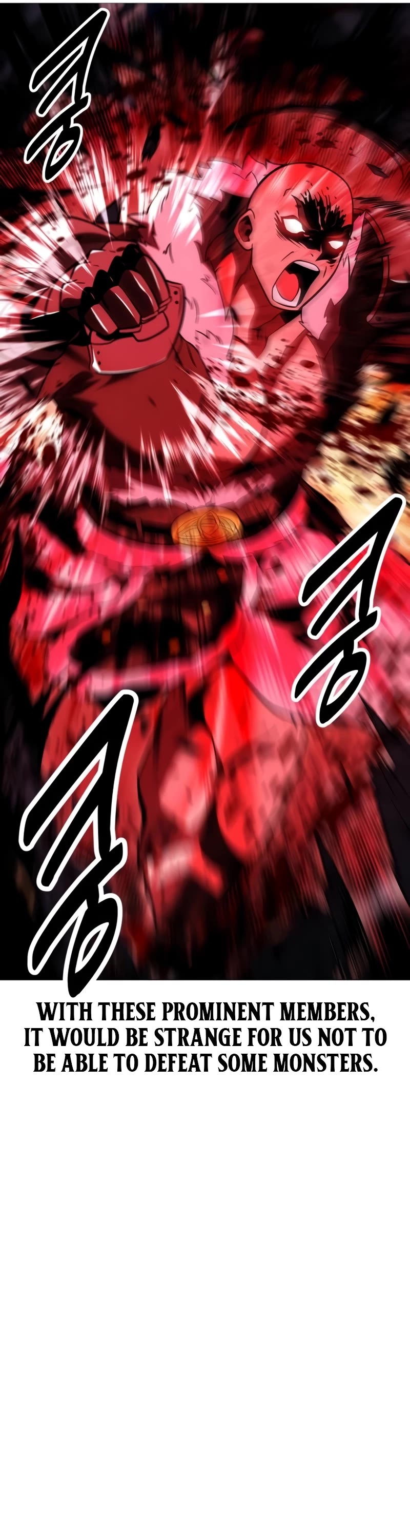 I Killed an Academy Player Chapter 38 page 12 - Chapter 38