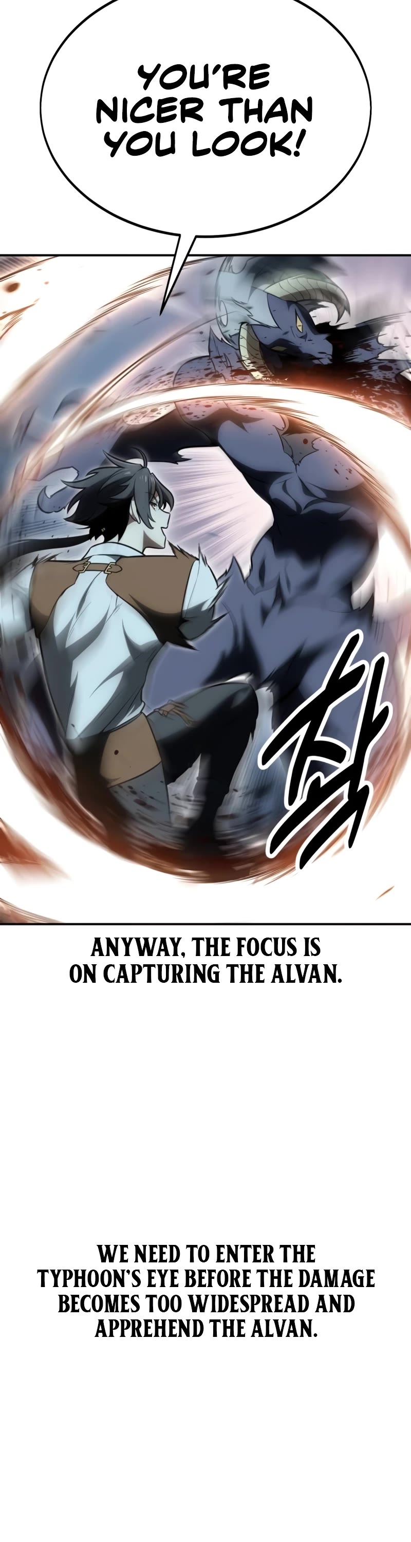 I Killed an Academy Player Chapter 38 page 14 - Chapter 38