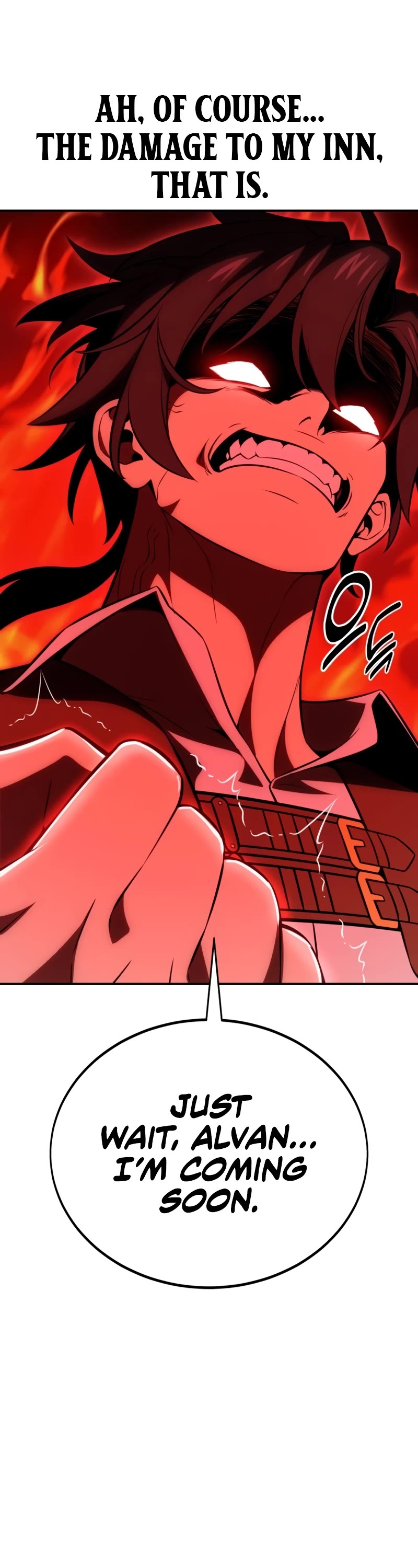 I Killed an Academy Player Chapter 38 page 15 - Chapter 38