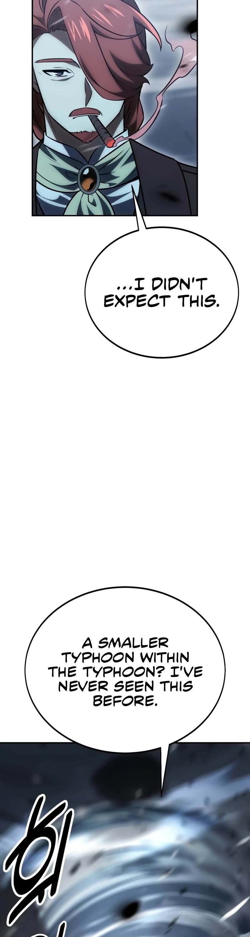 I Killed an Academy Player Chapter 38 page 18 - Chapter 38