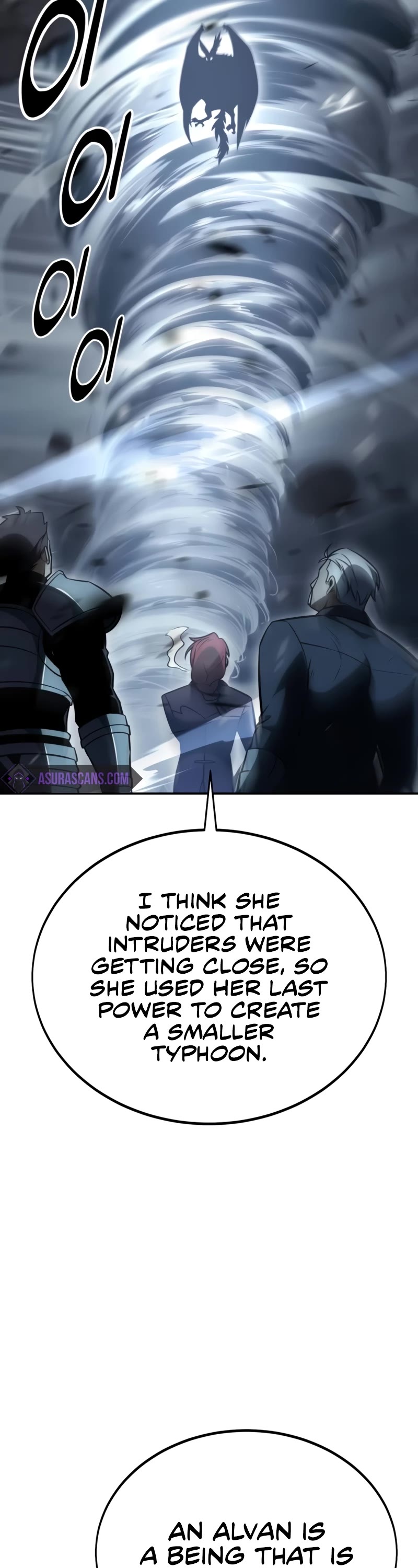 I Killed an Academy Player Chapter 38 page 19 - Chapter 38