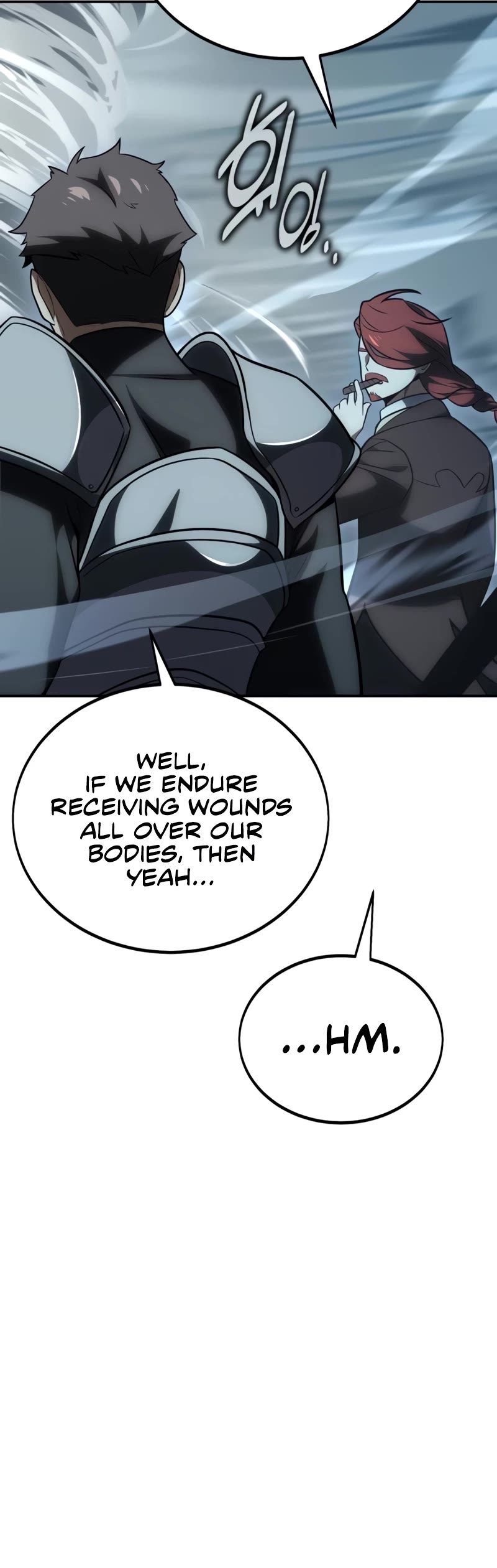 I Killed an Academy Player Chapter 38 page 21 - Chapter 38