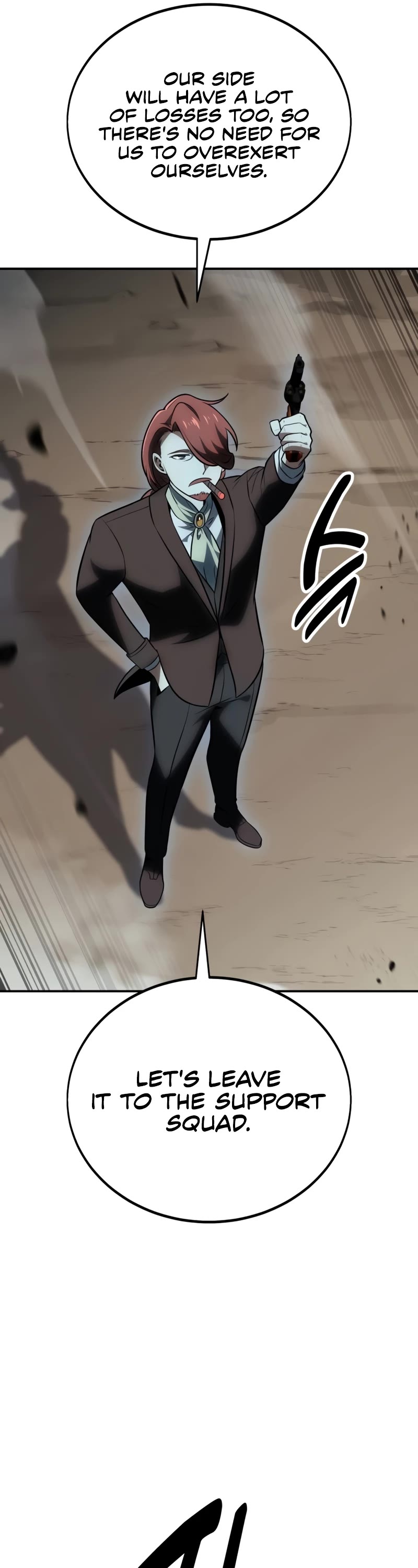 I Killed an Academy Player Chapter 38 page 22 - Chapter 38
